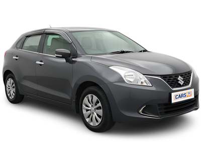 Maruti Baleno-img
